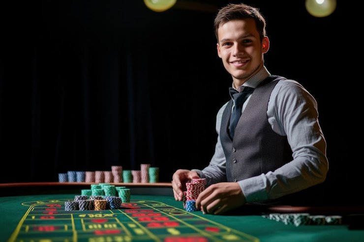 31hats Slots, Lightning Baccarat y boleto móvil